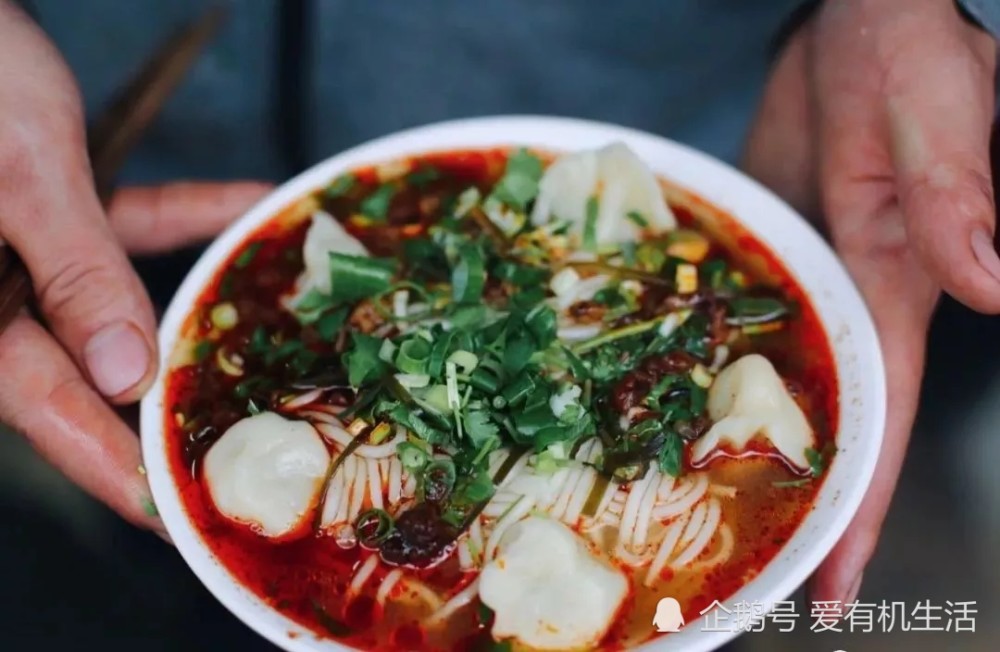 吕梁兴县冒汤你品尝过吗