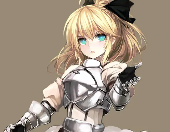 fgo四星呆毛lily技能本详解喜获20np自充技能和梅林完美搭配