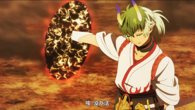 转生成蜘蛛鬼君经历过什么转生为魔物比女主蜘蛛子活得还艰辛