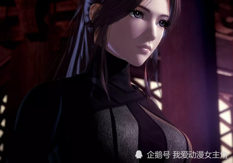 乱入天行九歌弄玉入宫被擒时我和她在寝殿的深情邂逅