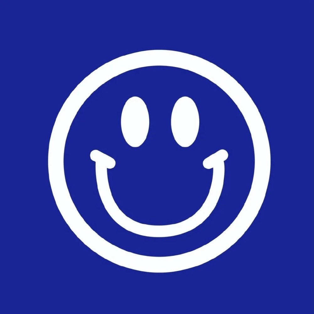 背景图克莱因蓝蓝蓝