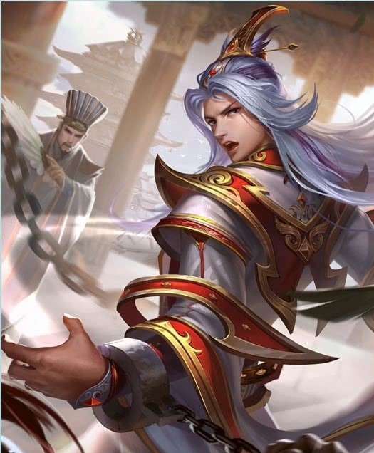 三国杀杜预上线这次不当团辅了玩的就是暴力输出