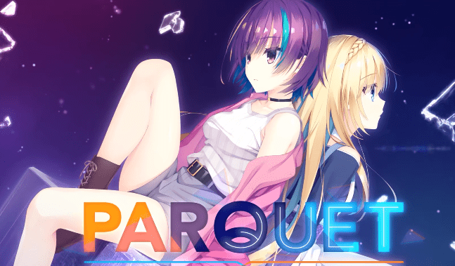 柚子社开小号出新短篇parquet东山大法一人分饰两角