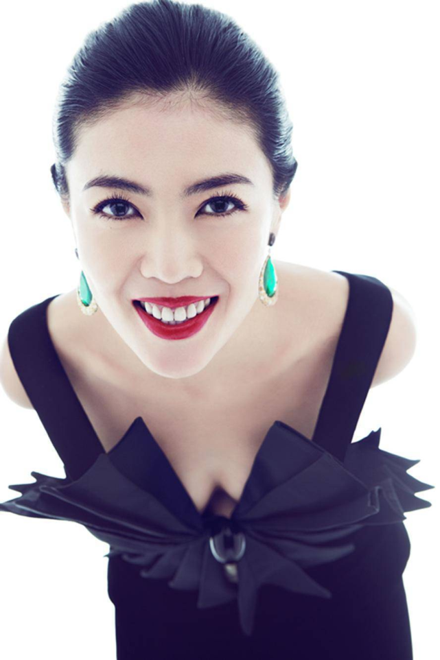 苏芒,马薇薇,六六被禁言:原因是支持吴亦凡!