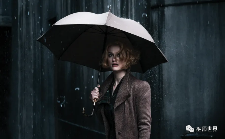 纽特蒂娜奎妮或雅各布会成为你最好的朋友吗