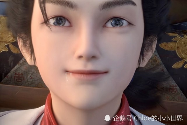 我决定给他一个机会,|熊孩子_育儿|吴天|少年歌行|完美世界|九头狮