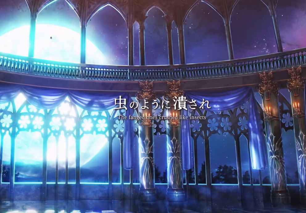 fgo26章后篇第三pv公开新主线将于8月4日正式开启泳装活动推迟