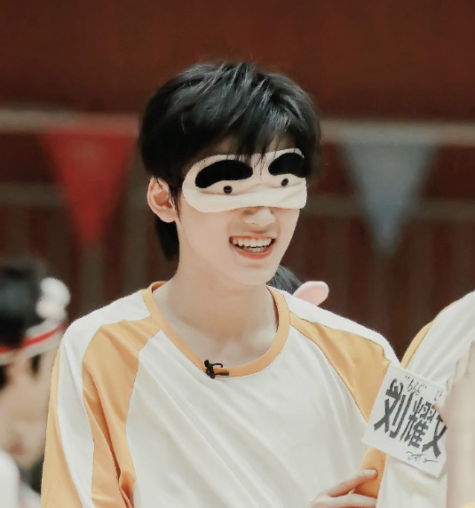 tnt头像宋亚轩篇