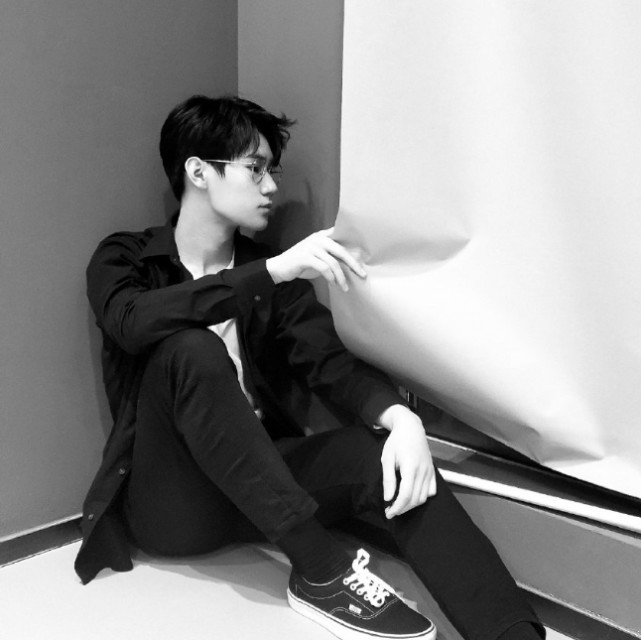 tnt头像张真源篇