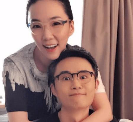 马薇薇周玄毅恋爱时一起手撕前妻分手了还要一起翻车