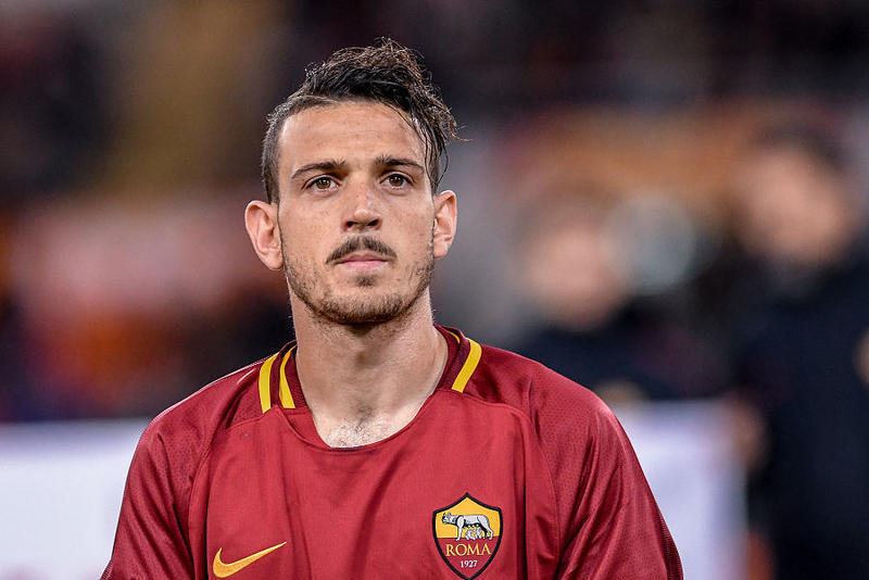 罗马队长没有参加季前训练,接连两年被租借,俱乐部决定将他出售