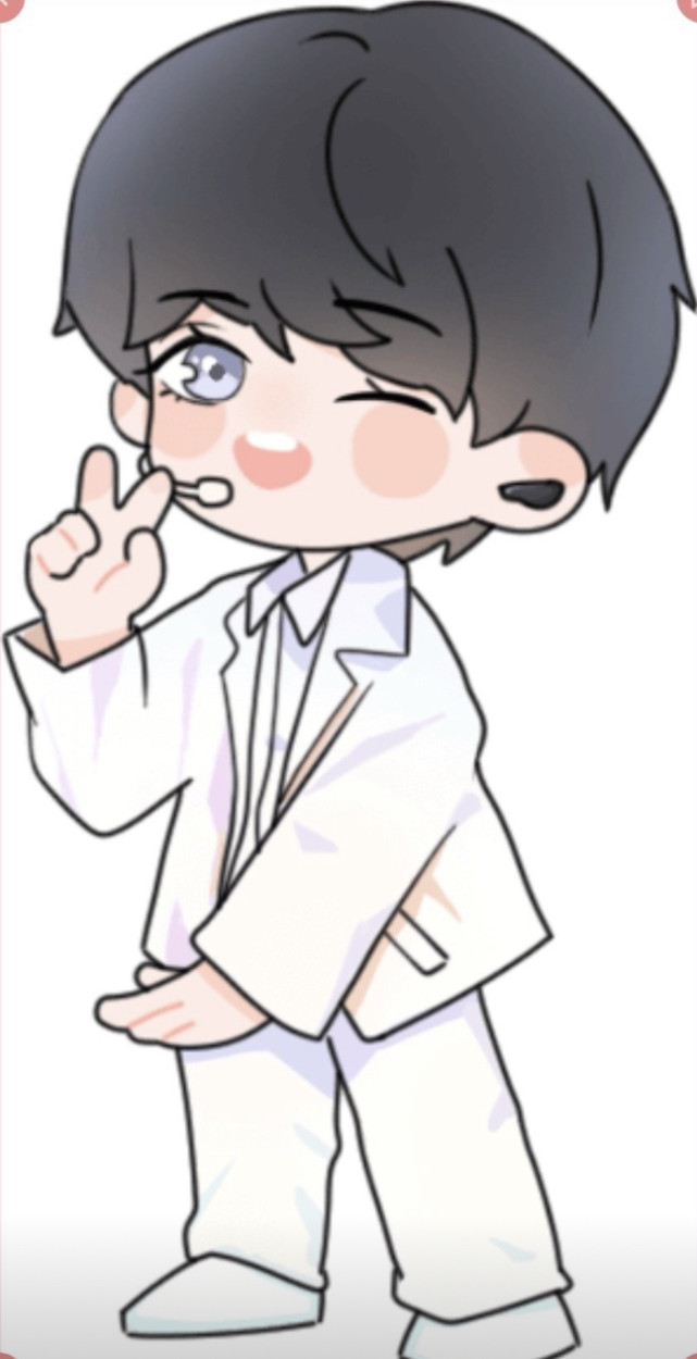 tnt卡通人物你认识吗