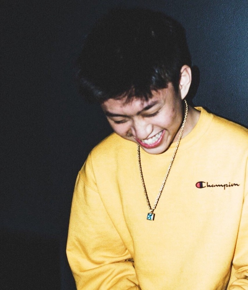 粉丝投稿七哥的一组图