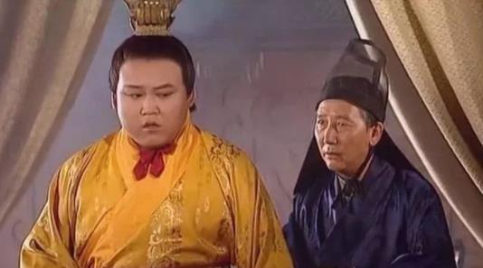 刘备说了两句千古名言一句写进了教科书一句成了黑帮经典语录 图 文 诺拉特p99