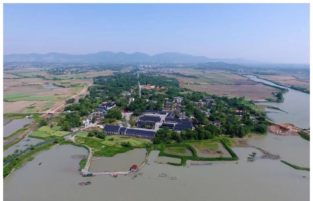 凌家滩曾发掘出史前高端文物5300多年前的高度文明为何突然消失