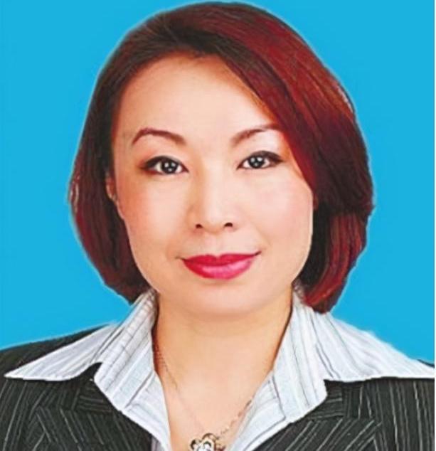 直到罗敏落马,她才交代自己能在短时间内迅速升官,主要是因为自己通过