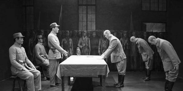 日本宣布投降后,中国与日本还爆发了一次战役,但却很少有人知道_腾讯