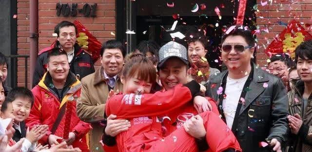 《裸婚时代》刘易阳和童佳倩的悲剧:不谈钱的婚姻,终是一场消耗