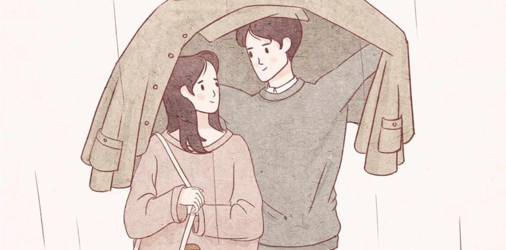 最终你会发现,只有枕边人,才是一生的守护