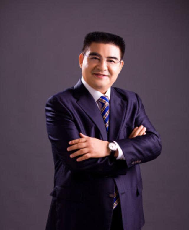 曾经的中国首善陈光标为什么如今没声了