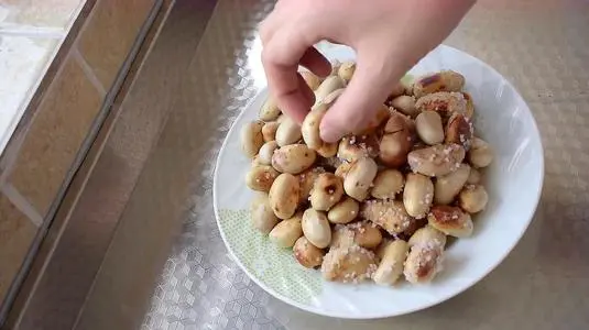 菠萝蜜核的功效与作用菠萝蜜核怎么吃