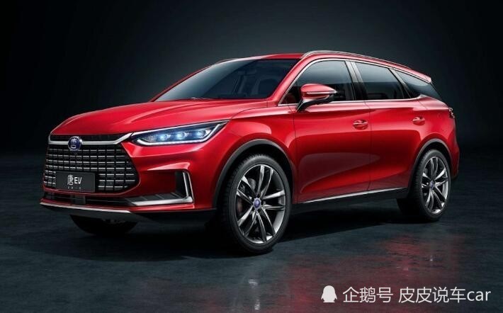 轿车动力排行_盘点|2021新能源汽车(插电式混合动力)热门车型排行TOP10
