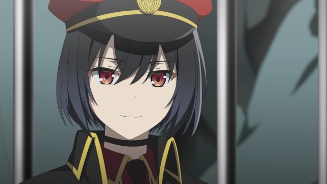 七月新番:白毛侦探回来了,开着机甲救下助手,回忆比正片还好看