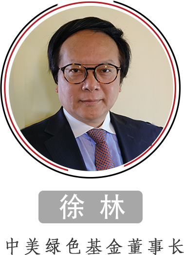 徐林实现双碳目标不应对居民用能采取限制性行政手段