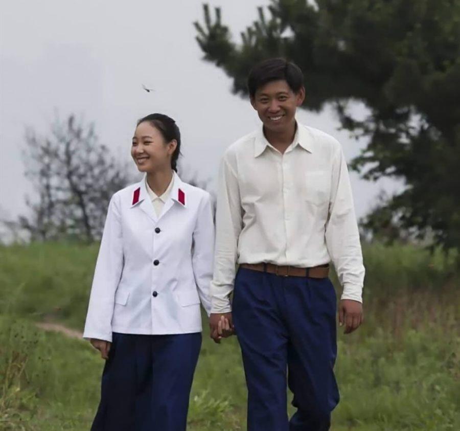 父母爱情结合江昌义的行迹看一看安然与他在一起后的结局