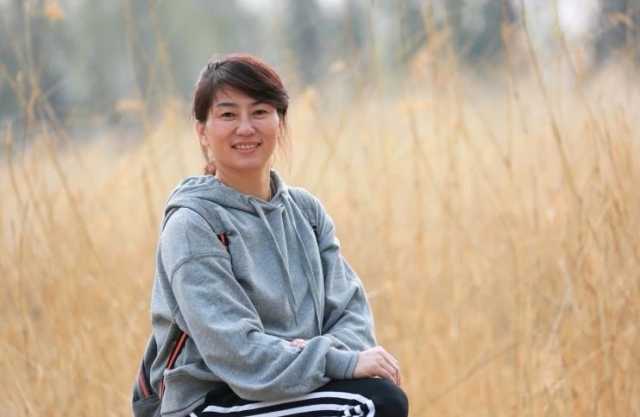 两优一先|陈莉:为死者言,为生者权