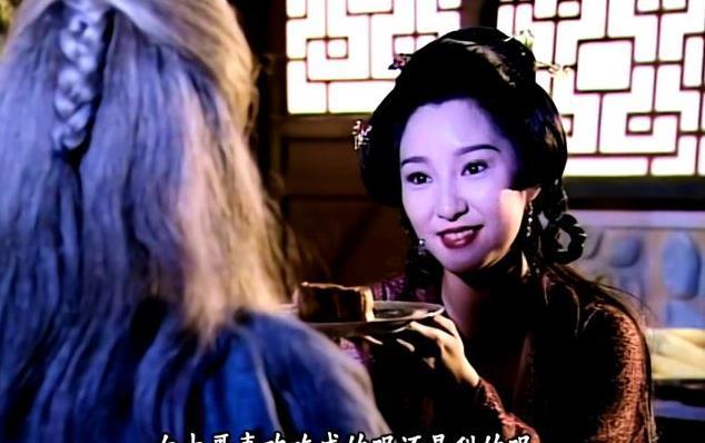 马大元于康敏而言,说是丈夫,倒不如说