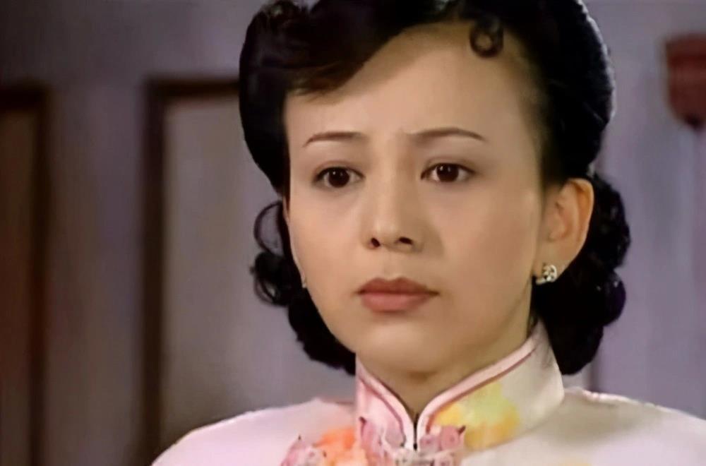 情深深:忽然明白,出尽风头的雪姨,为何最终败给了安娜?