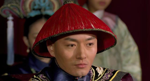 甄嬛传:玉娆叫果郡王十七哥,却叫浣碧这个称呼,为甄嬛报仇了|玉隐|甄