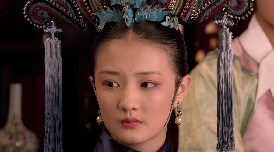 甄嬛传:玉娆叫果郡王十七哥,却叫浣碧这个称呼,为甄嬛报仇了