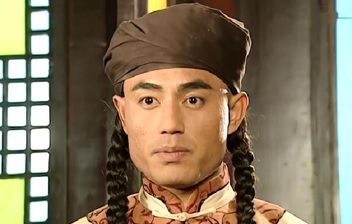 还珠格格:多年后重温,才懂原来蒙丹并不是真的爱含香!_腾讯新闻