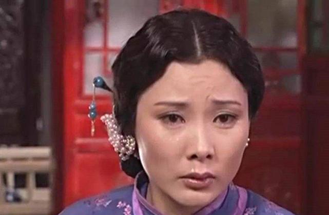 大宅门九红已不在人世后白佳莉终于与杨九红和解写信问候妈