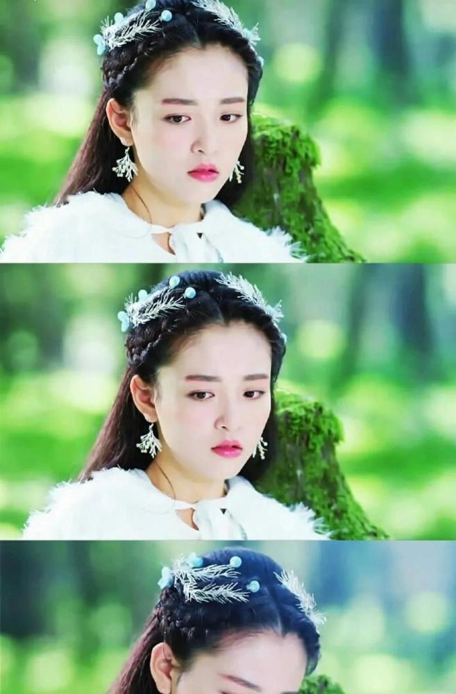 那些让你意难平的女二淳儿落落上榜最后一位导演能重拍吗