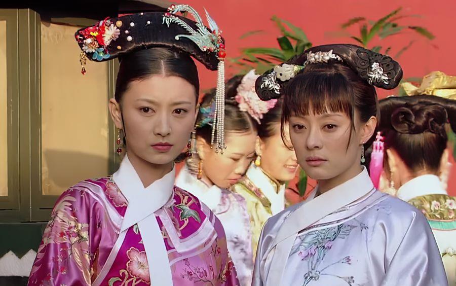 甄嬛传在线完整观看完整已更新熟肉已完结中字完结迅雷bt下载