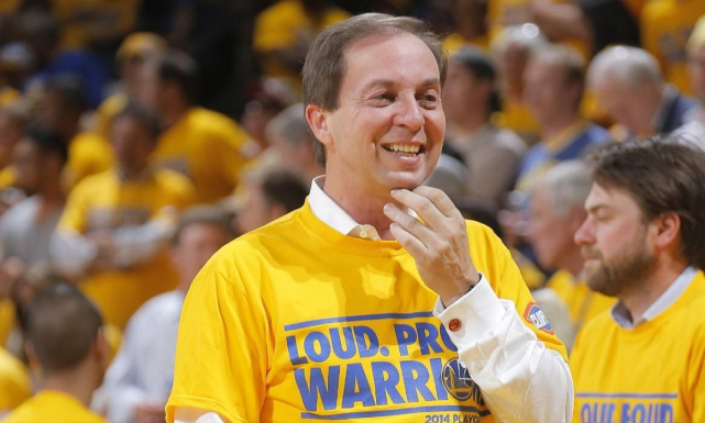 北京时间8月2日,远在大洋彼岸的金州勇士传来了3条消息,一起来看看吧.