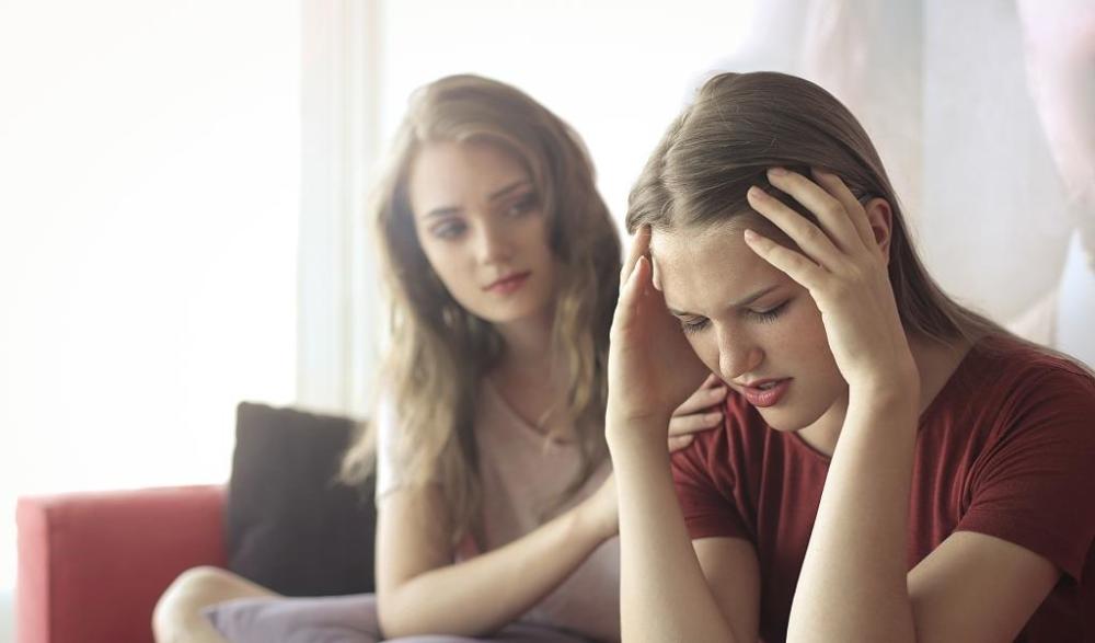 谁知道今年初,小姑子和她老公吵架,抱着孩子到李女士家里向婆婆诉苦