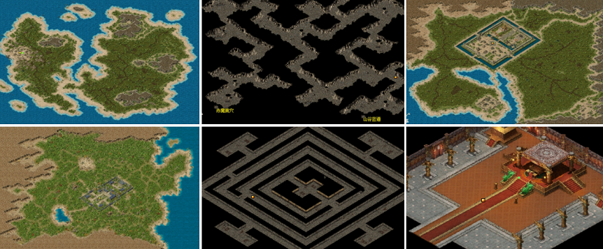独家新服龙渊神器送首冲一切靠打召冰龙带神兽装备全靠薅最牛神途登场