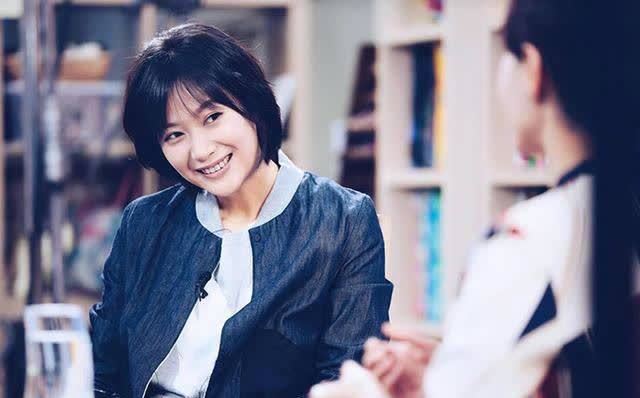 京圈才女徐静蕾人设崩塌所谓独立女性不过是精致利己