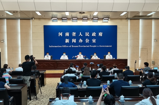  河南疫情起因分析(河南疫情从何而来)