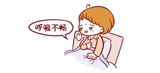 胸闷气急,易疲劳?65岁大妈得的这个病遗传给了儿子,警惕这些报警信号