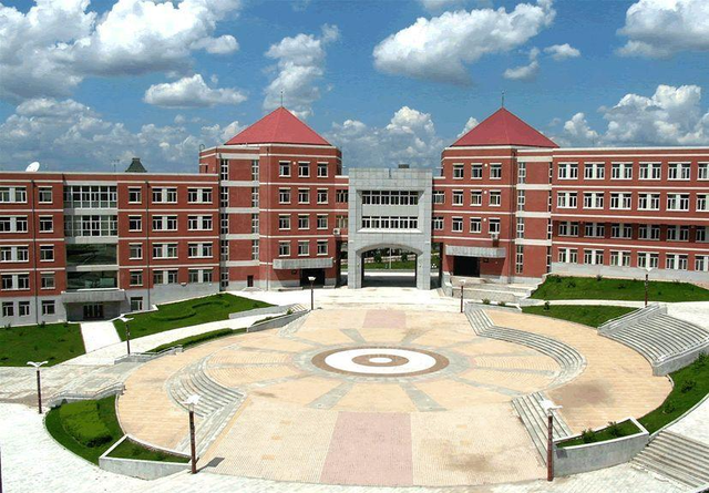 211排行_东北的7所211大学排名,哈工大、吉林大学、大连理工进入前三名