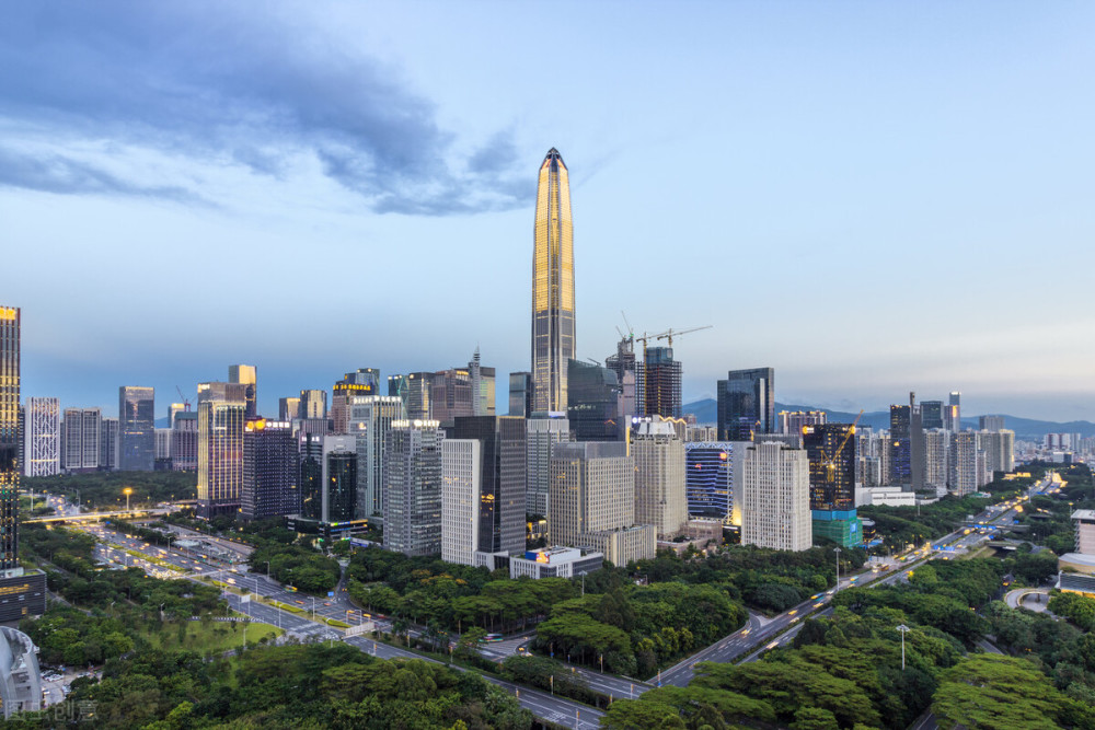 广州各个城市的gdp排名_2021上半年中国城市GDP20强出炉!