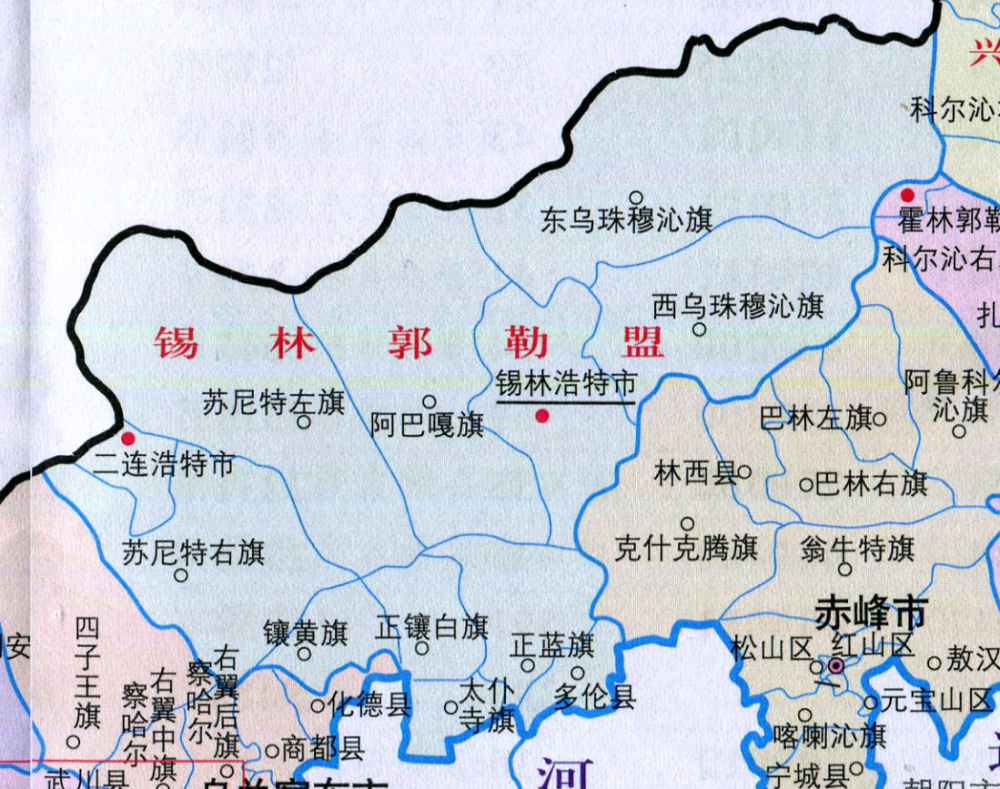 二连浩特人口多少人口_二连浩特发展成为拥有10万人口的内蒙古边城
