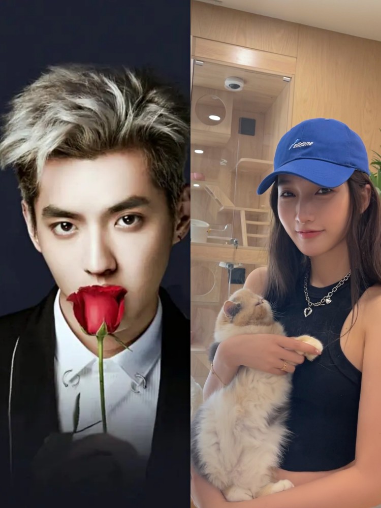 吴亦凡被全网封号一个顶流把自己玩死支持过他的全被封号