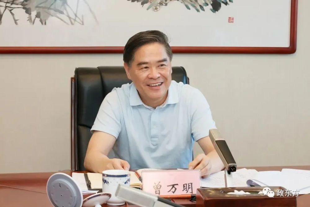 王维平,从中组部空降广西_腾讯新闻