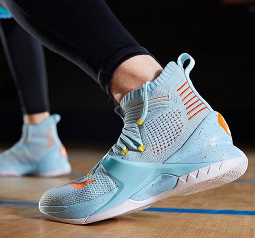 学生党值得入手的几款篮球鞋性价比也很高